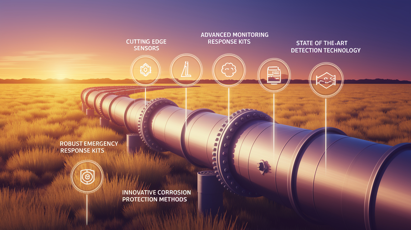 5 Safety Innovations Changing Alberta's Pipeline Industry