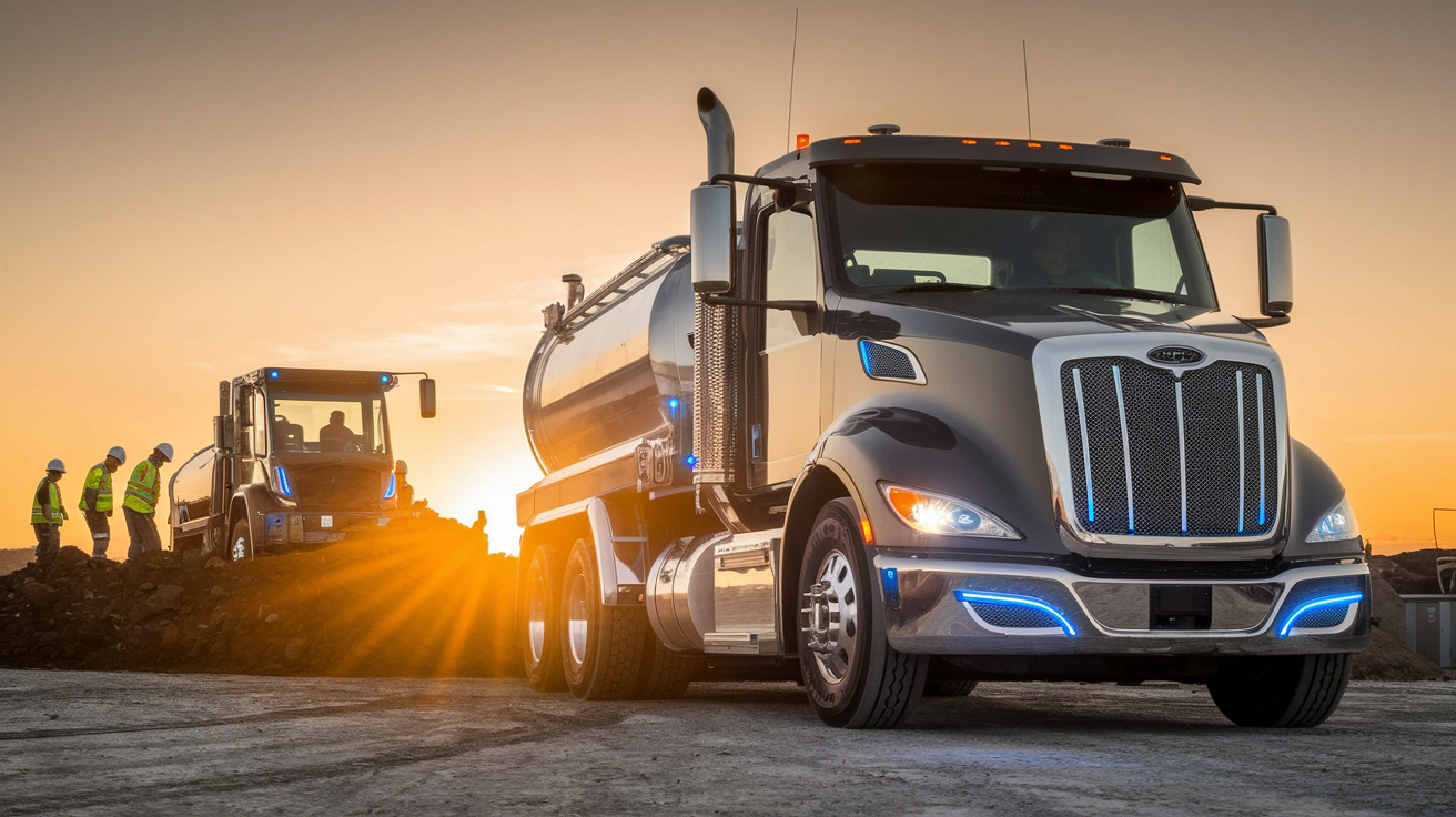 The Future of Hydrovac Technology